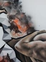 Burst I - Image 2