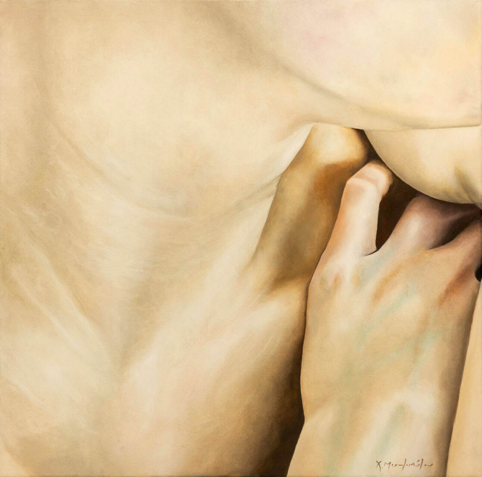 CHRISTINA_MICHALOPOULOU_INNER_2019 Inner - Image 1
