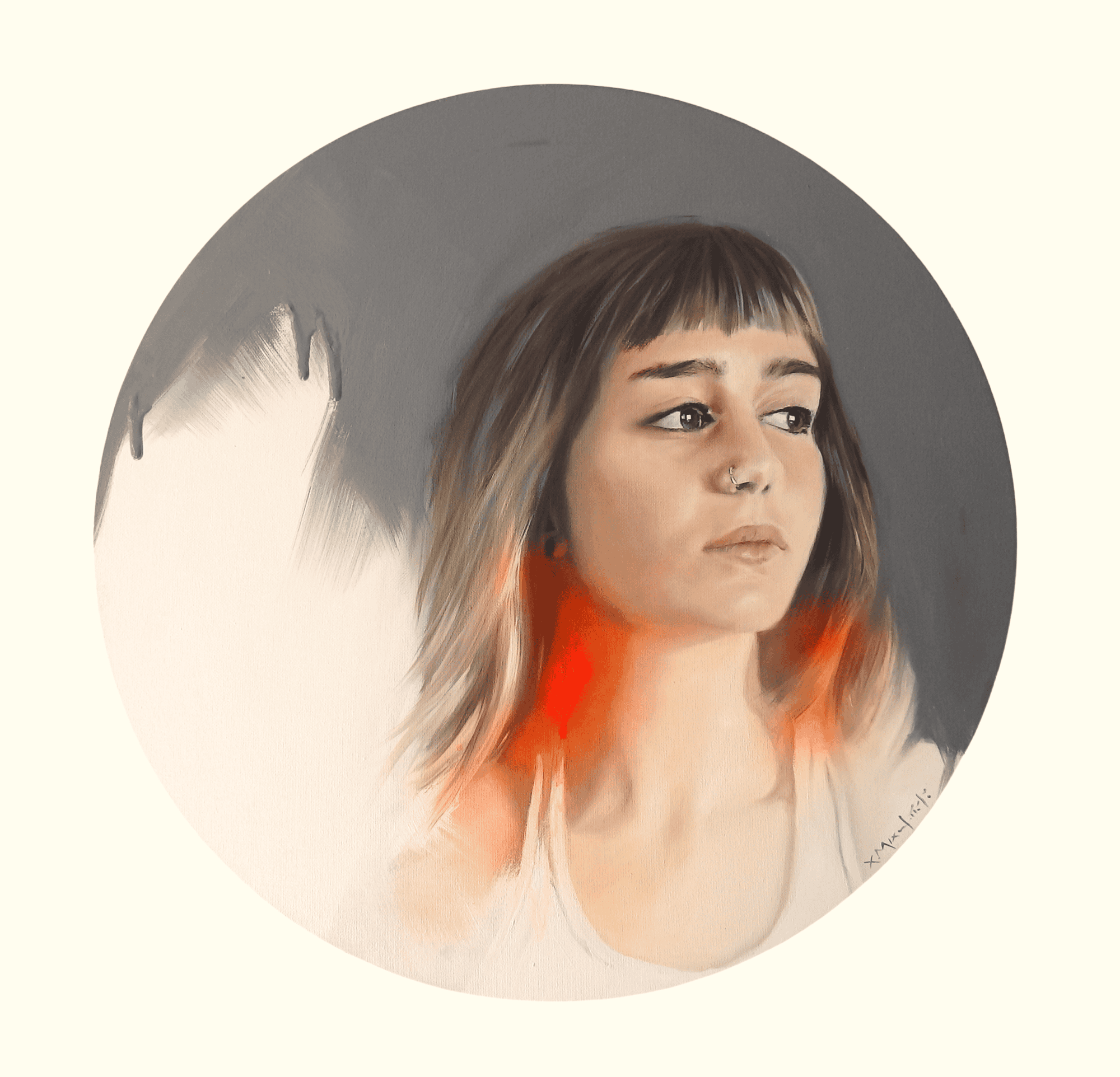 Fragments-VI-Christina-Michalopoulou-2021 Fragments VΙ - Image 1
