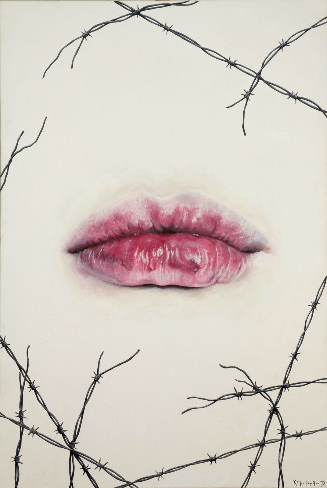 Lips Lips - Image 1