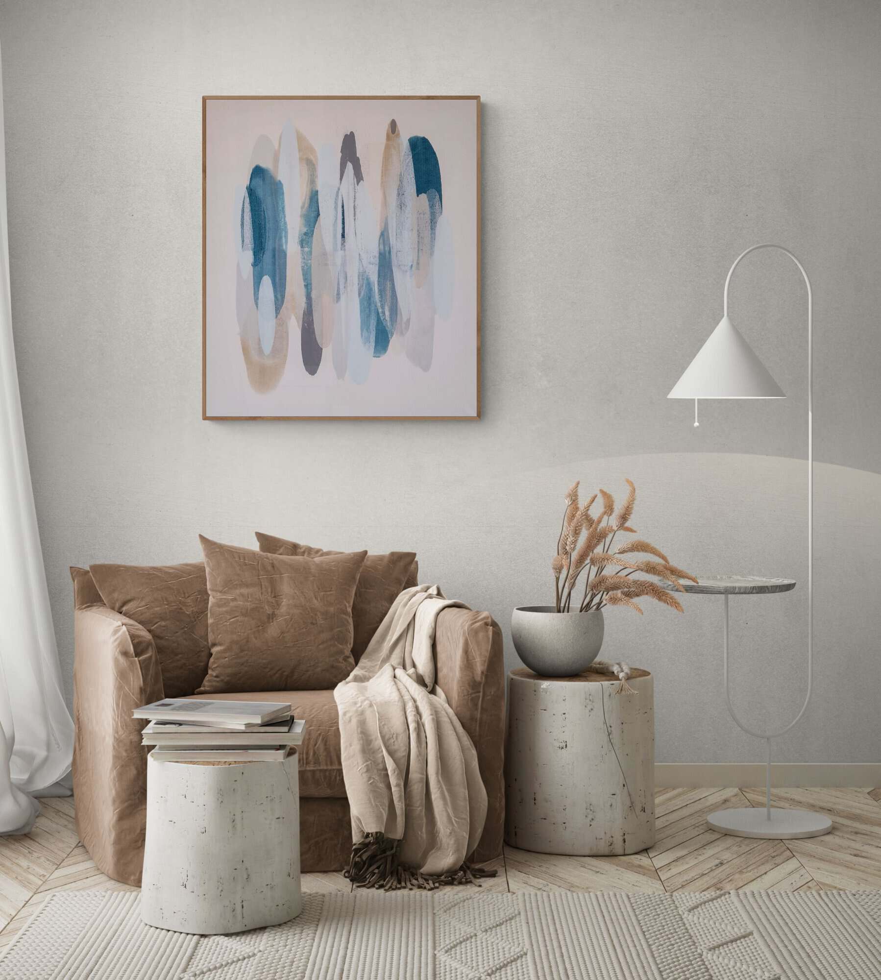 Scents_I_christina_michalopoulou_1 Scents I - Image 1
