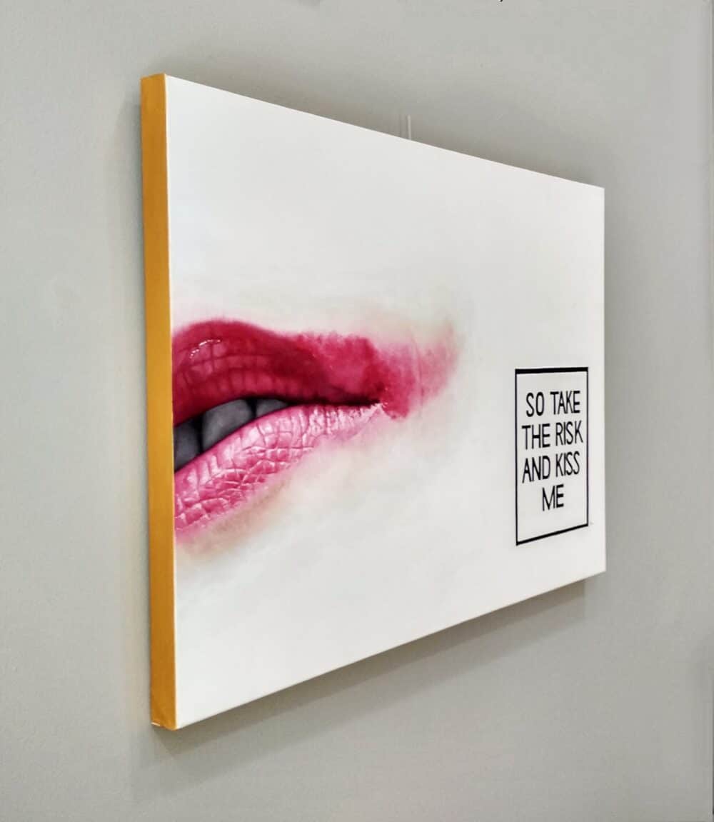Kiss me - Image 3