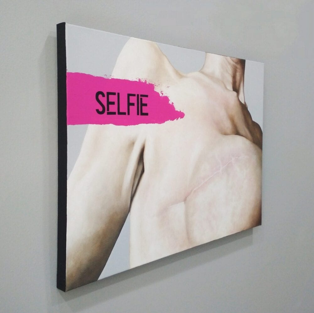 Selfie - Image 2