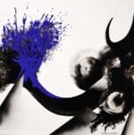 Glowing Darkness IX - Image 2