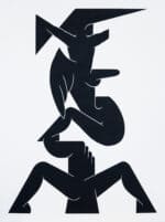 Signed Fine Art Print Lust Totem - Image 2