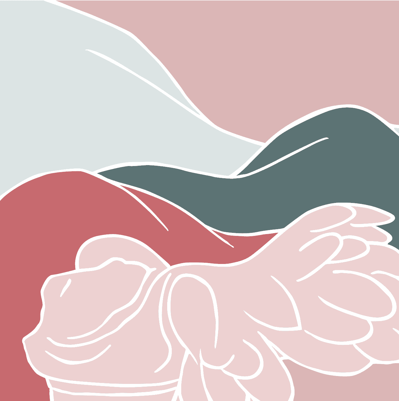 nike_of_samothrake_phos_colection_grammiko_flower Winged Victory of Samothrace - Image 1