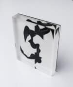Finest Plexi Glass Acro Totem