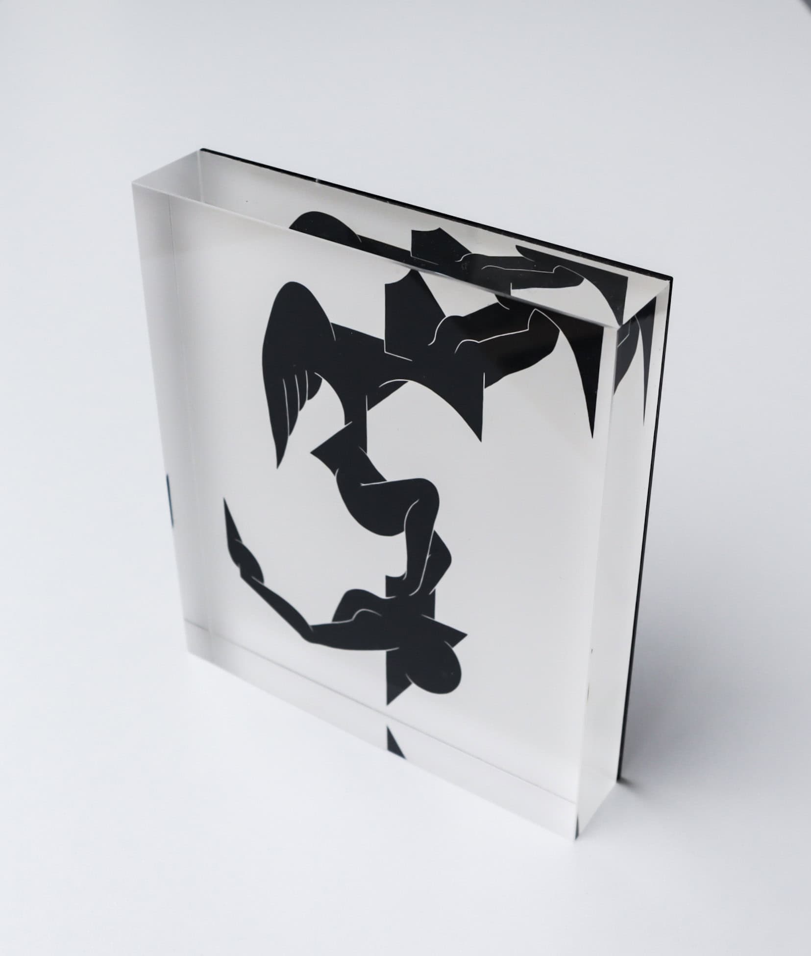 plexi_glass_acro_1 Finest Plexi Glass Acro Totem - Image 1