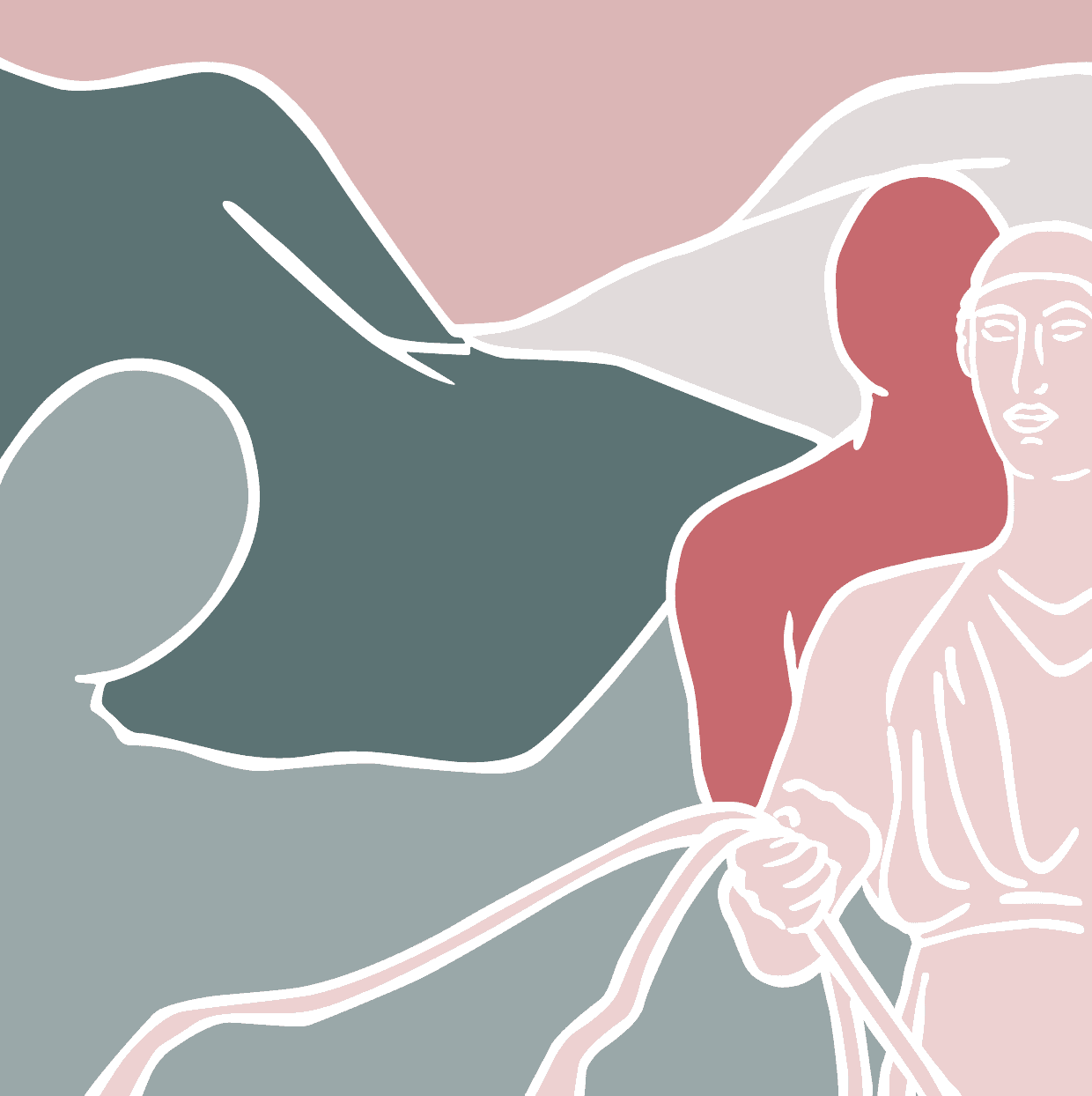 charioteer_of_delphi_phos_collection_grammiko_flower Charioteer of Delphi - Image 1