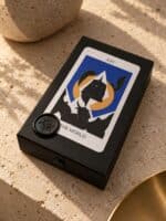 Major Arcana Tarot Cards Collection