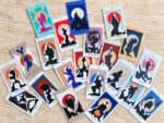 Major Arcana Tarot Cards Collection - Image 3