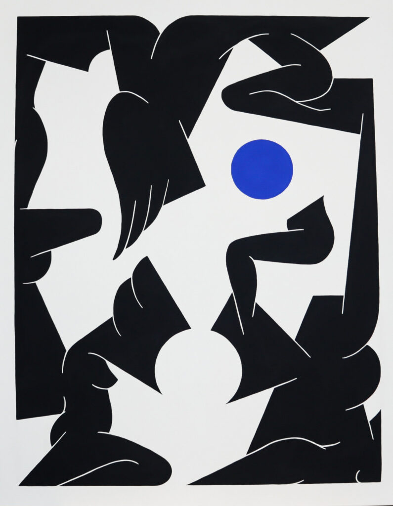 Totems_Christina_Michalopoulou_2024_130x100_Displacement