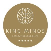 king minos logo