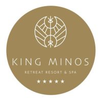 king minos logo